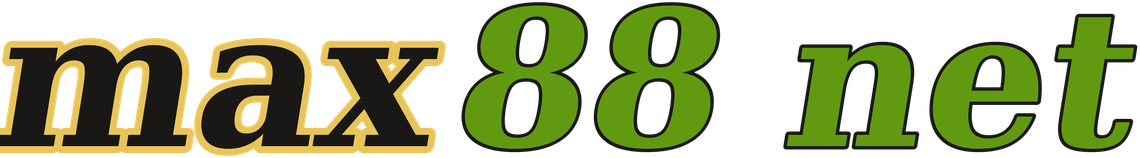max88 net logo