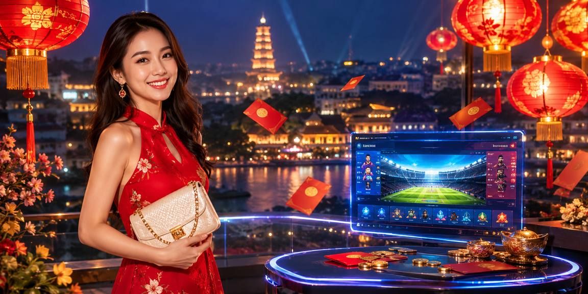 max88 net Ngoc Bich Megaways trên max88 net — cơ chế cuộn linh hoạt, mỗi vòng quay là một cấu hình khác
