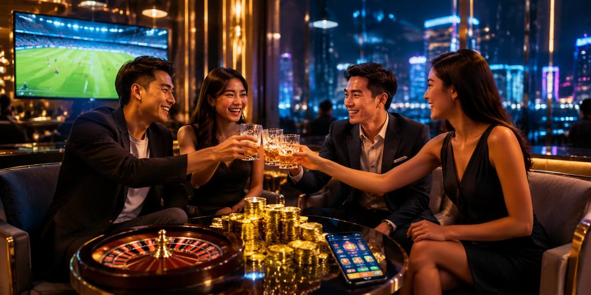 max88 net Ứng dụng mang lại điều gì cho bạn